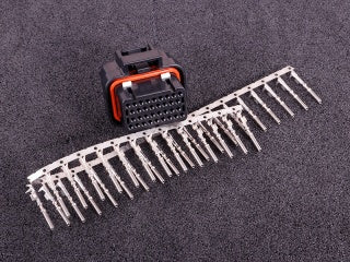 MaxxEcu PDM20 Kit