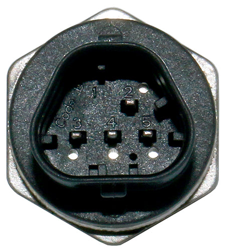 Bosch Sensor Pressure And Temp