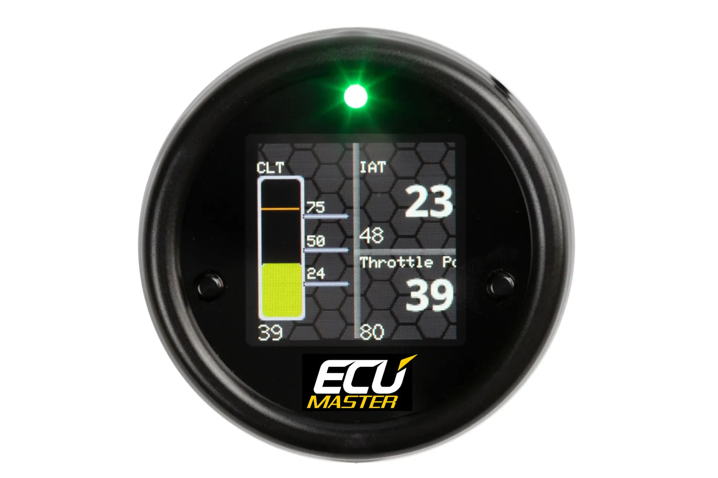 ECU Master CAN Gauge 52mm