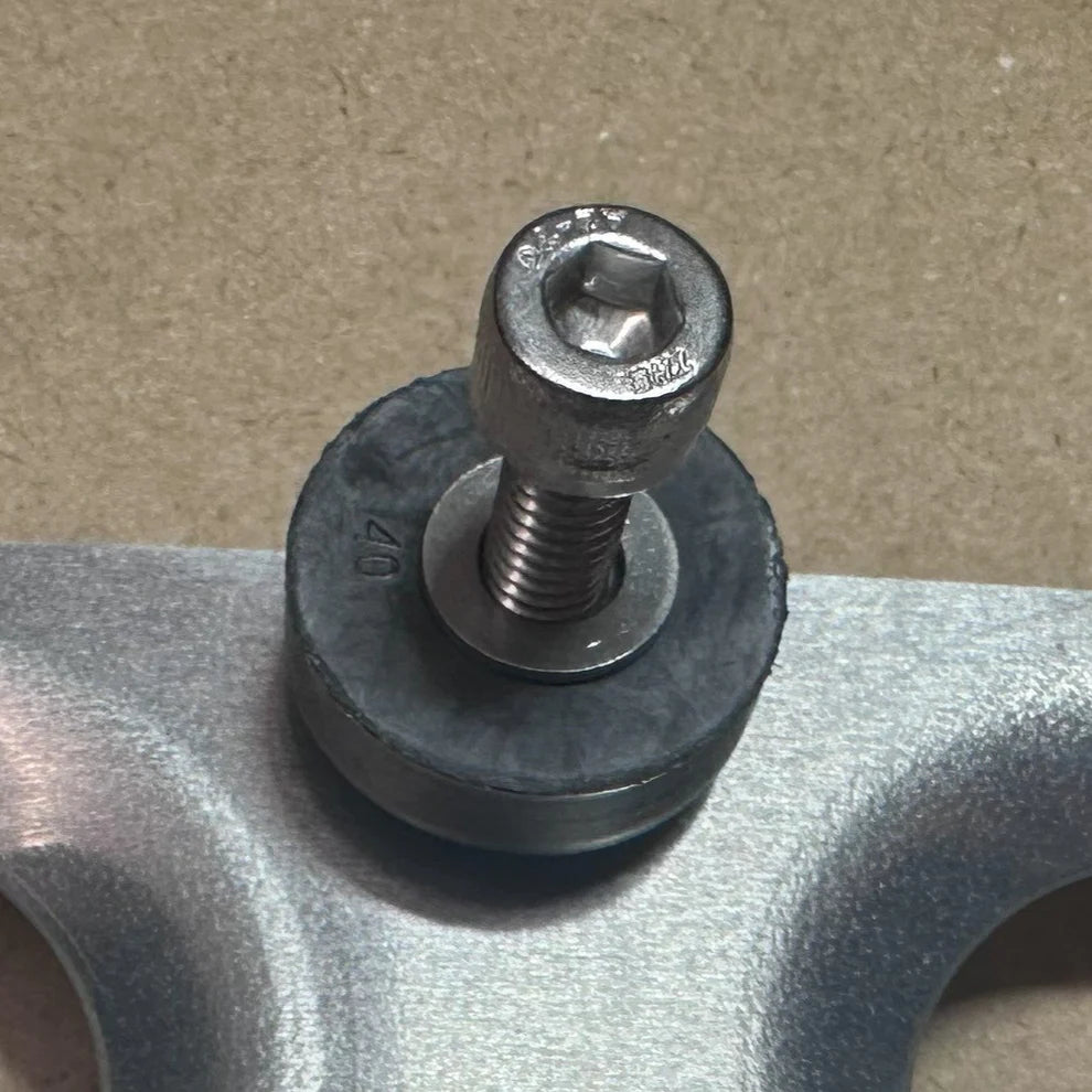 Haltech PDM16 Mount