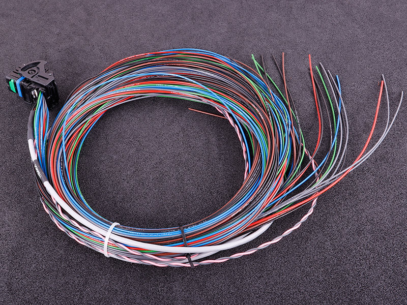 MaxxEcu Mini Wiring Harness