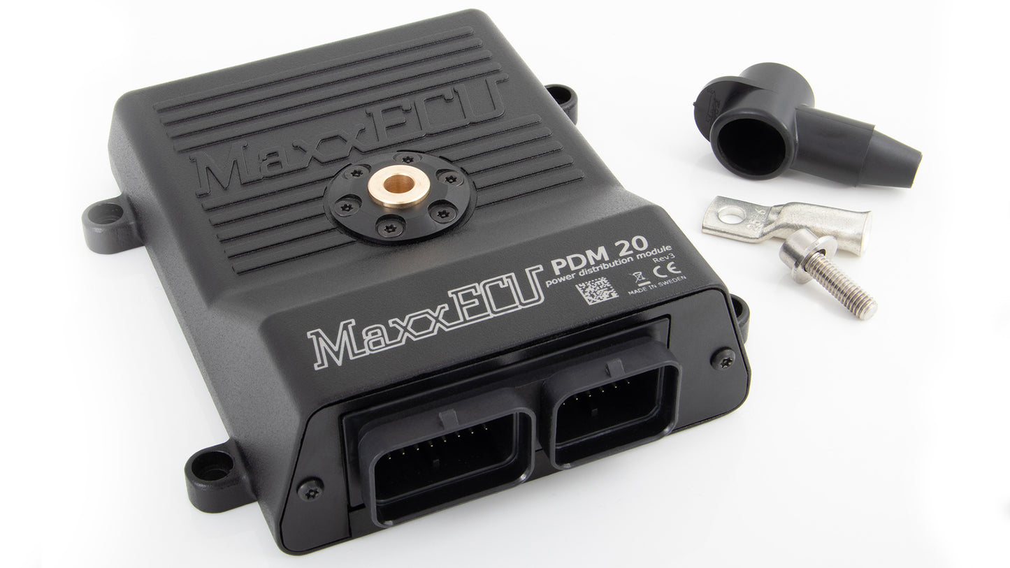 MaxxEcu PDM20 Kit