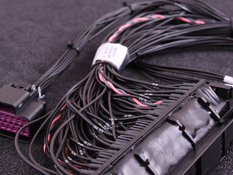 MaxxEcu Plugin Pro Porsche 996 turbo