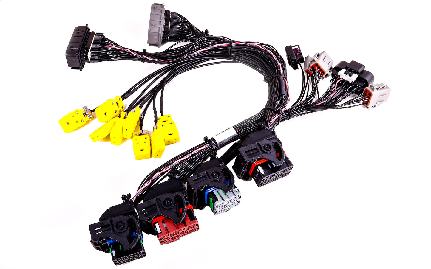 MaxxEcu Plugin Pro GM Corvette