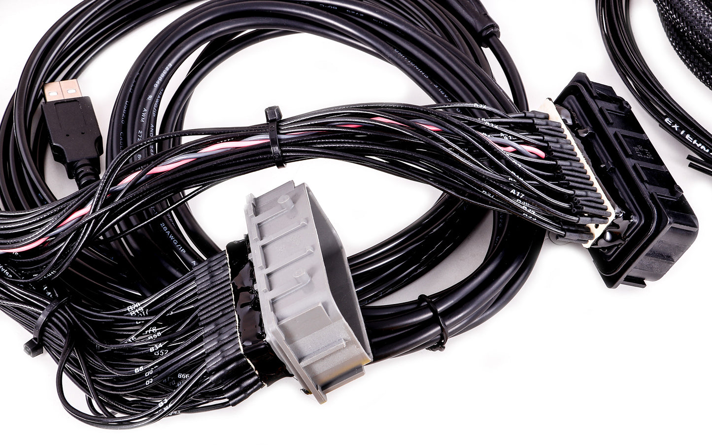 MaxxEcu Plugin Pro GM Corvette