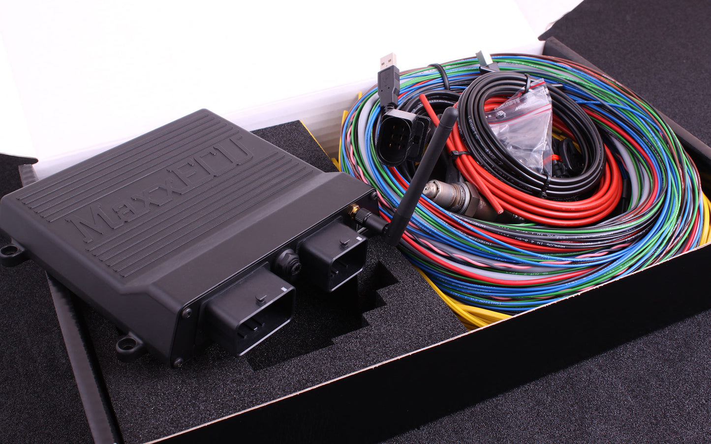 MaxxEcu Race / Race H2O