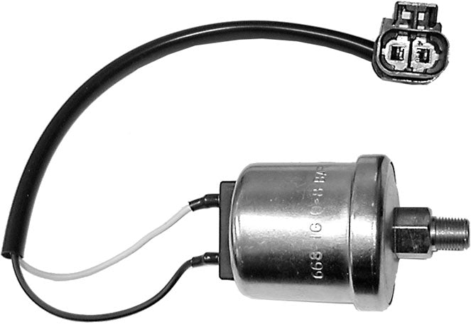 Nissan Oil Pressure Sender
