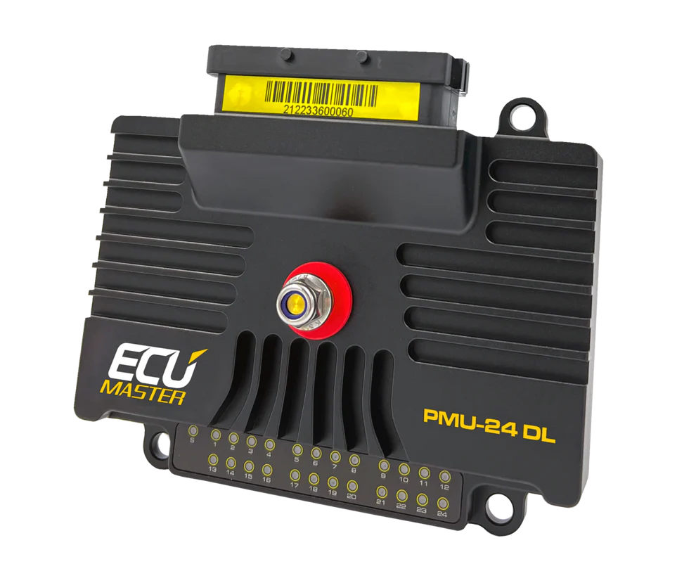 ECU Master PMU 16/24 Mount