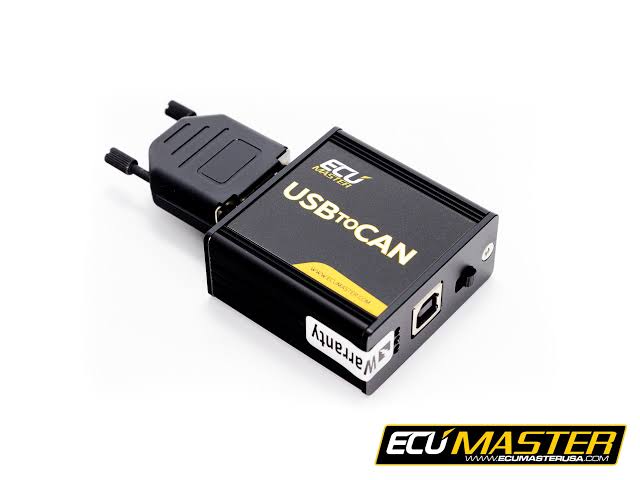 ECU Master Can Hub