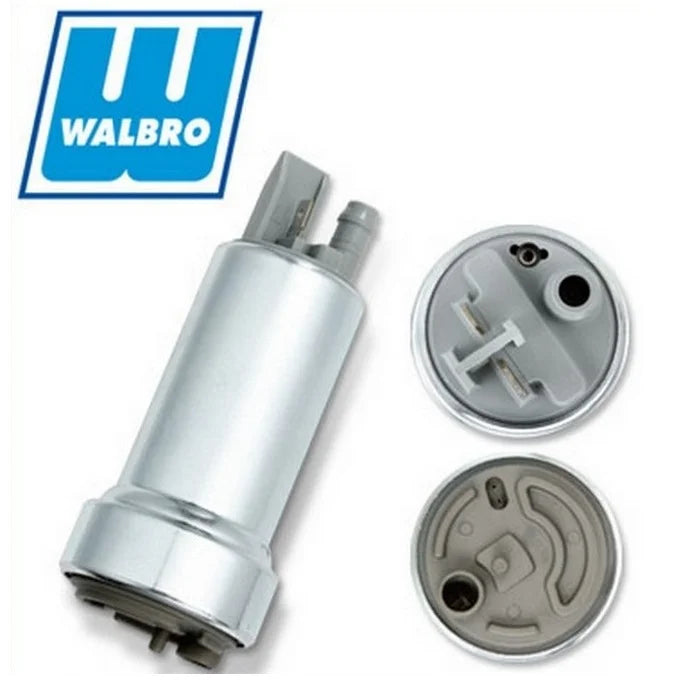 Walbro 400 LPH Fuel pump