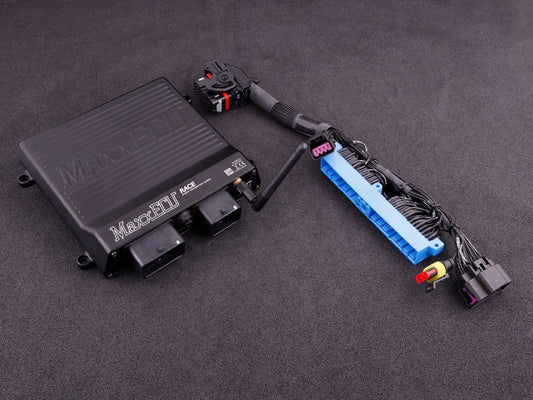 MaxxEcu Plugin Race GTR R34