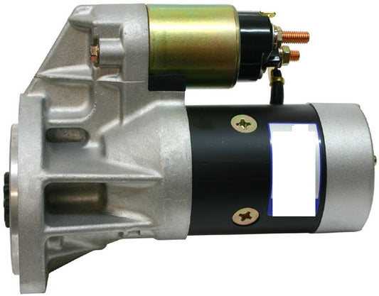 Nissan Starter Motor TD23 TD25 TD27