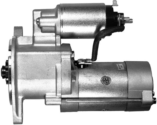 Nissan Atlas 24V Starter Motor