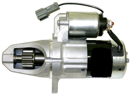 Nissan Starter Motor VQ20DE VQ25DE VQ30DE