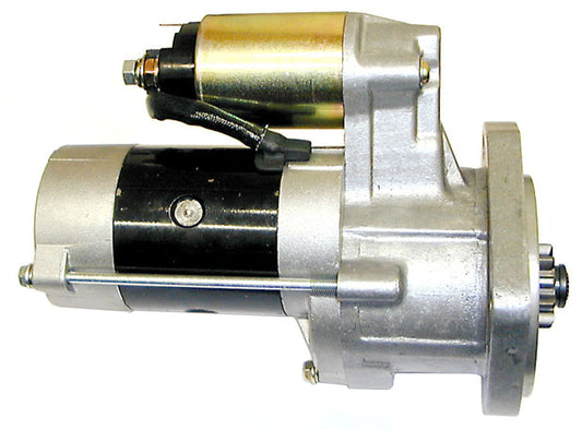 Nissan TD42 Starter Motor