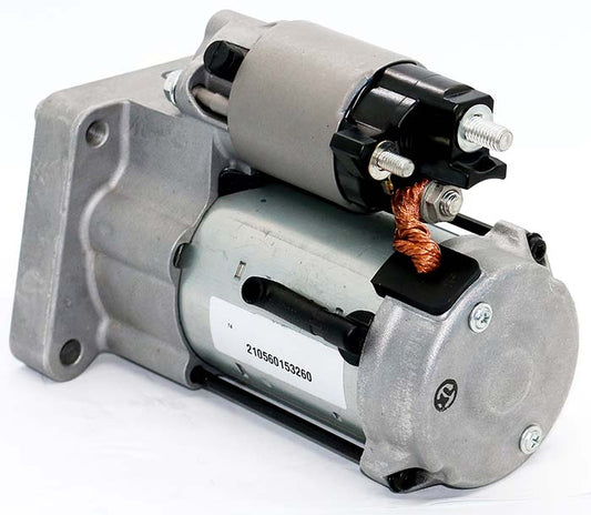 BMW MINI Cooper Starter Motor