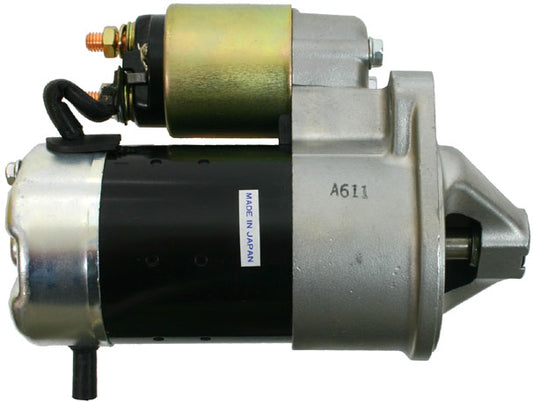 Nissan SR20DE Starter Motor