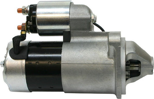Nissan TB42 Starter Motor Patrol