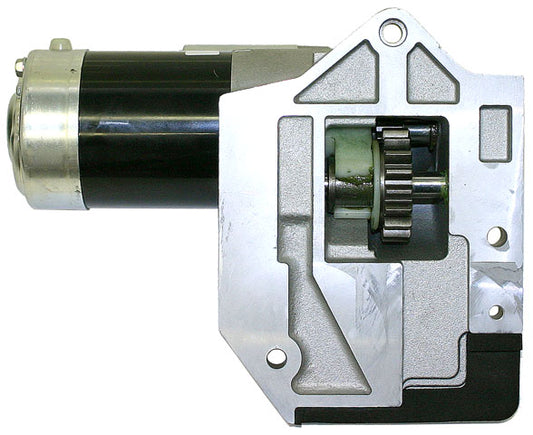 Mazda RX8 Starter Motor Automatic