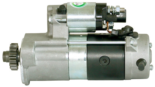 Audi Q7 Starter Motor 3.0L
