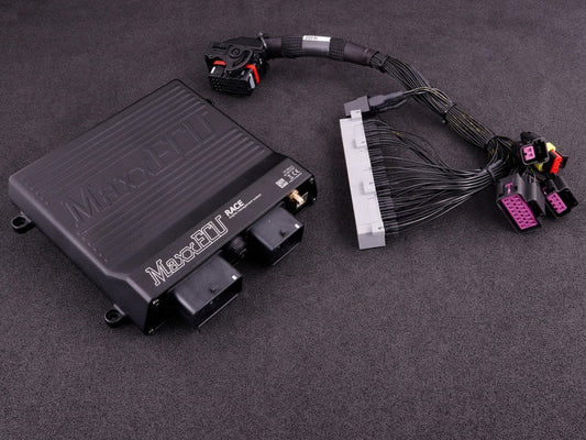 MaxxEcu Plugin Race Evo 4-8