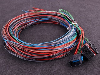 MaxxEcu Street Wiring Harness