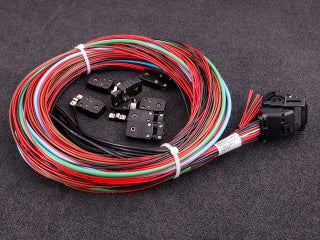 MaxxEcu Race Wiring Harness C2