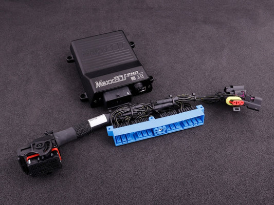 MaxxEcu Plugin Street GTR R32/R33
