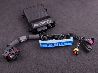 MaxxEcu Plugin Street S14 / S15