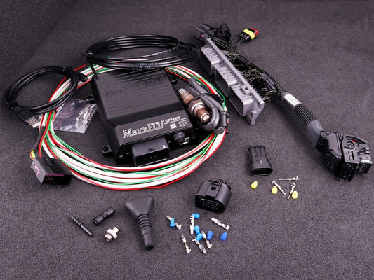 MaxxEcu Plugin Street Supra
