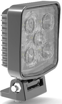 Led Work Light 15W Deutsch