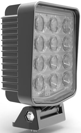 LED Work Light 27W Deutsch
