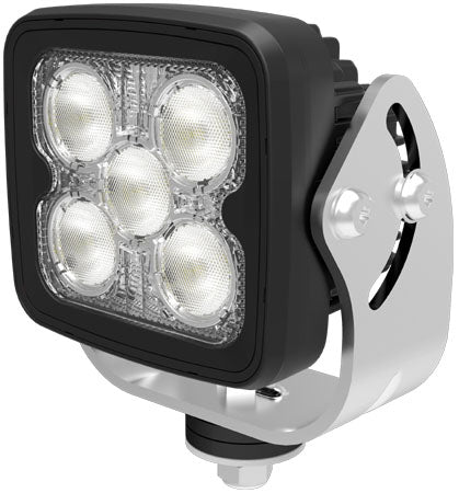 Heavy duty LED Work Light 50W