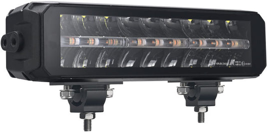 Heavy Duty Light Bar 12.5 Inch 72W