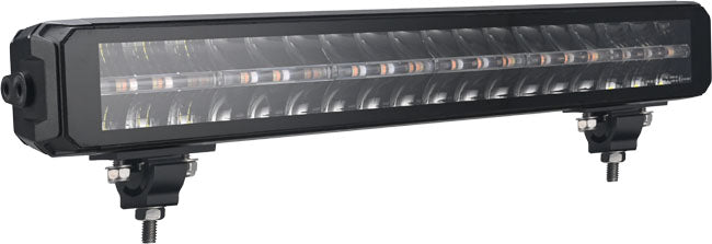 Heavy Duty LED Light Bar 22.4 Inch