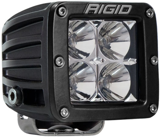 Rigid LED Flood Lamp 30W