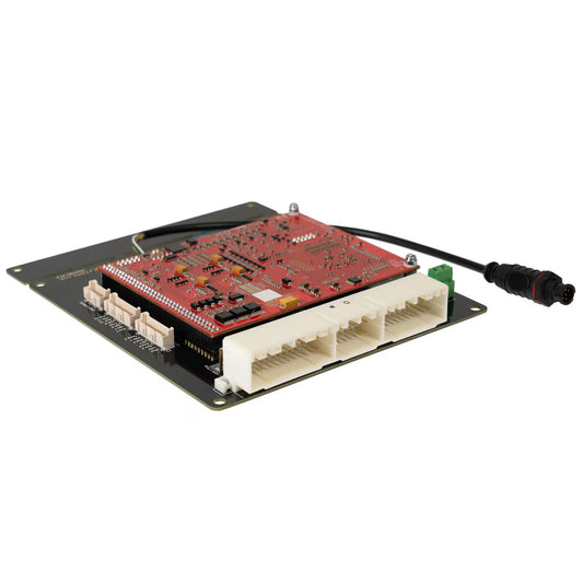Link ECU G4X 1FZFE Plugin