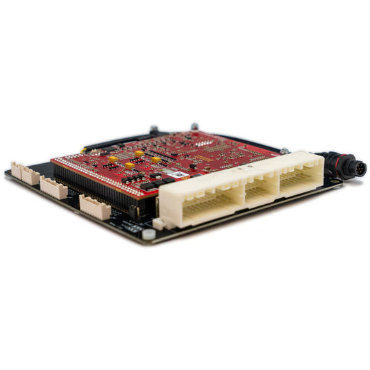 Link ECU G4x Mazda MX5 Plugin