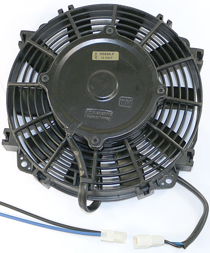 Maradyne 8 Inch Reversible Skew Blade