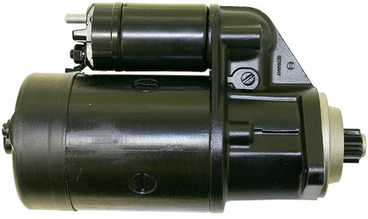 Porsche 911 (early) Starter Motor
