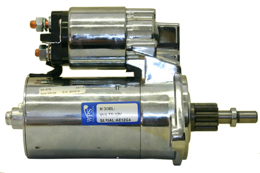 Porsche 914 Starter Motor