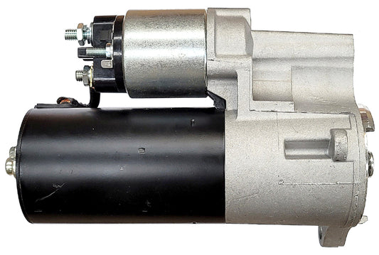 Porsche Cayenne Starter Motor V6