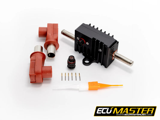 ECU Master Battery Isolator