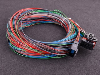 MaxxEcu Race/Pro Wiring Harness C1