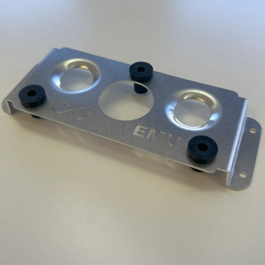 ECU Master Black Mount