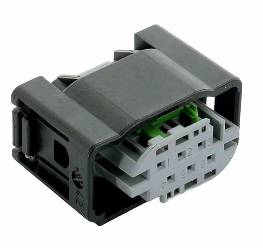 Bosch DBW Connector