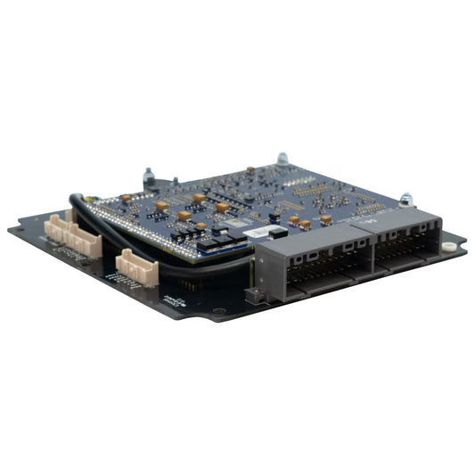 Link ECU G4X MX5 Plugin 1.8L