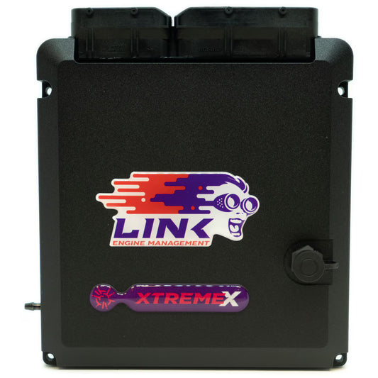 Link ECU Xtreme G4X 300Z Plugin