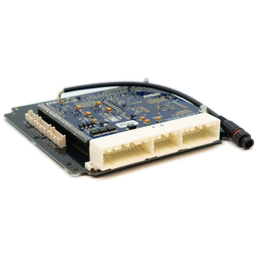 Link ECU G4X MR2 V3 3SGTE Plugin
