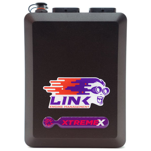 Link ECU Xtreme G4X